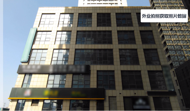 入手即可上手，上手便是高手！——徠卡BLK3D建筑立面測量