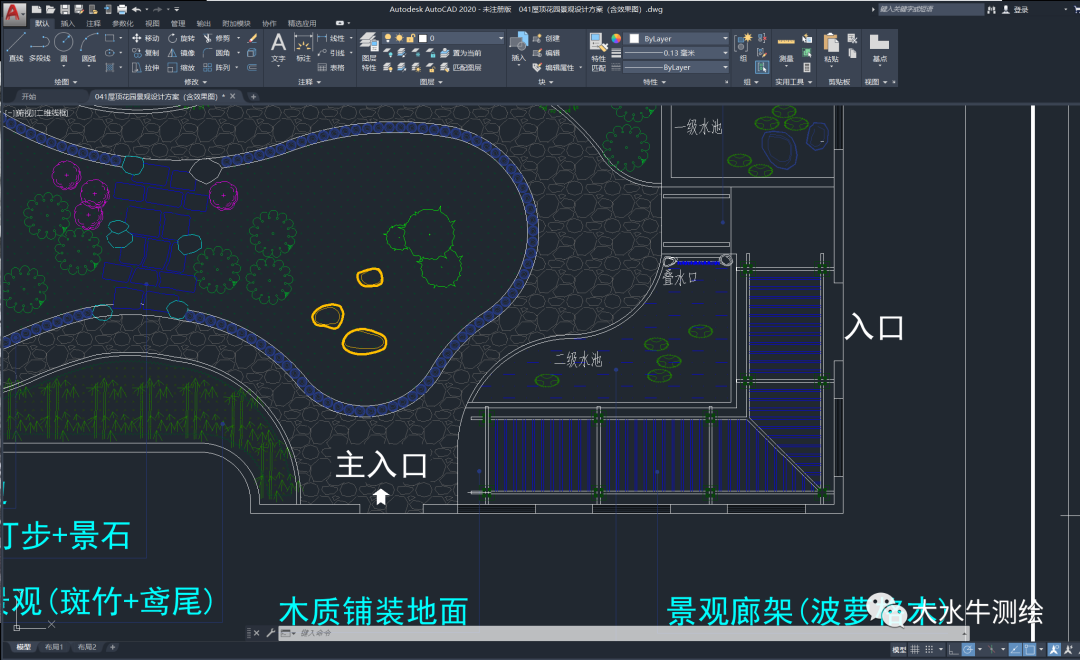 CAD圖紙打印你會，局部打印你會嗎？