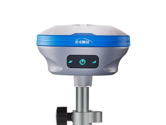 中海達TS5 PRO：高性價比RTK，助力精準(zhǔn)測量